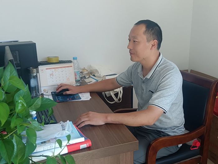 11秦学喜照片